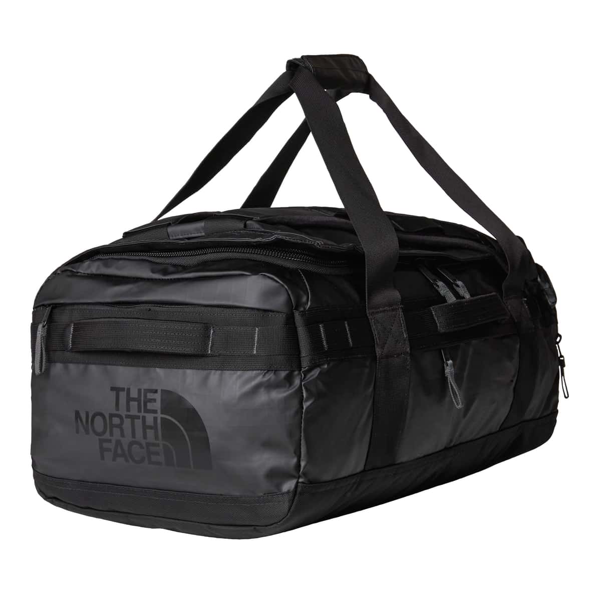 Base Camp Voyager Duffel 42 Reisetasche Schwarz_KT0 | one size