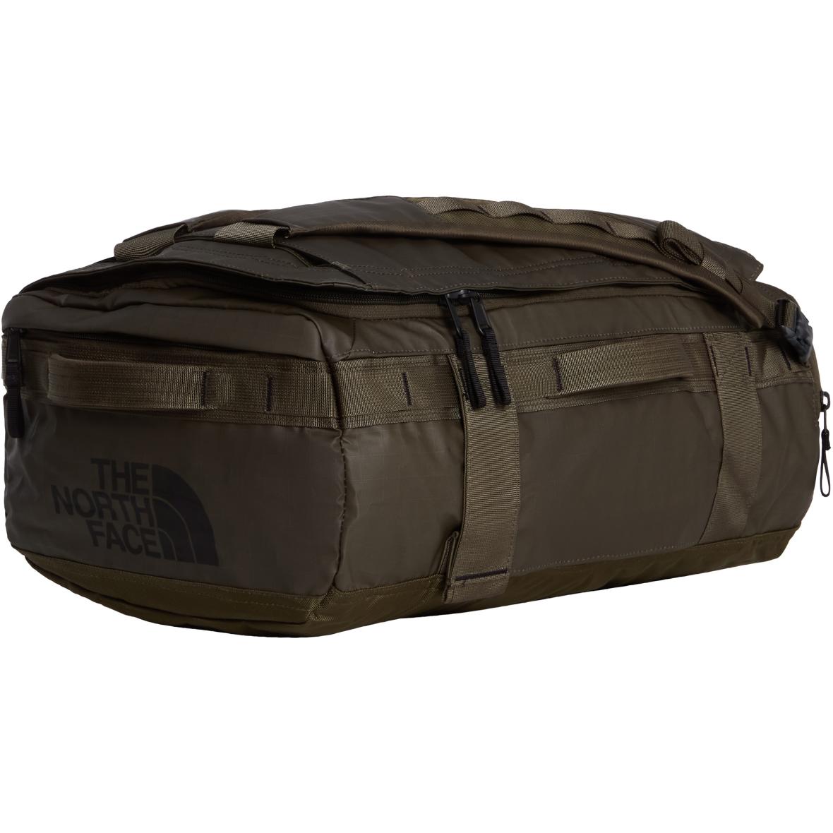 Base Camp Voyager Duffel 32 Reisetasche Dunkelgrün_4WC | one size