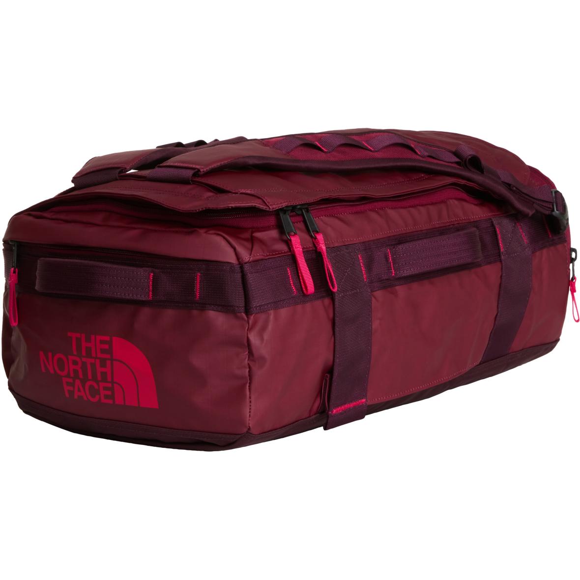 Base Camp Voyager Duffel 32 Reisetasche Violett_WWM | one size