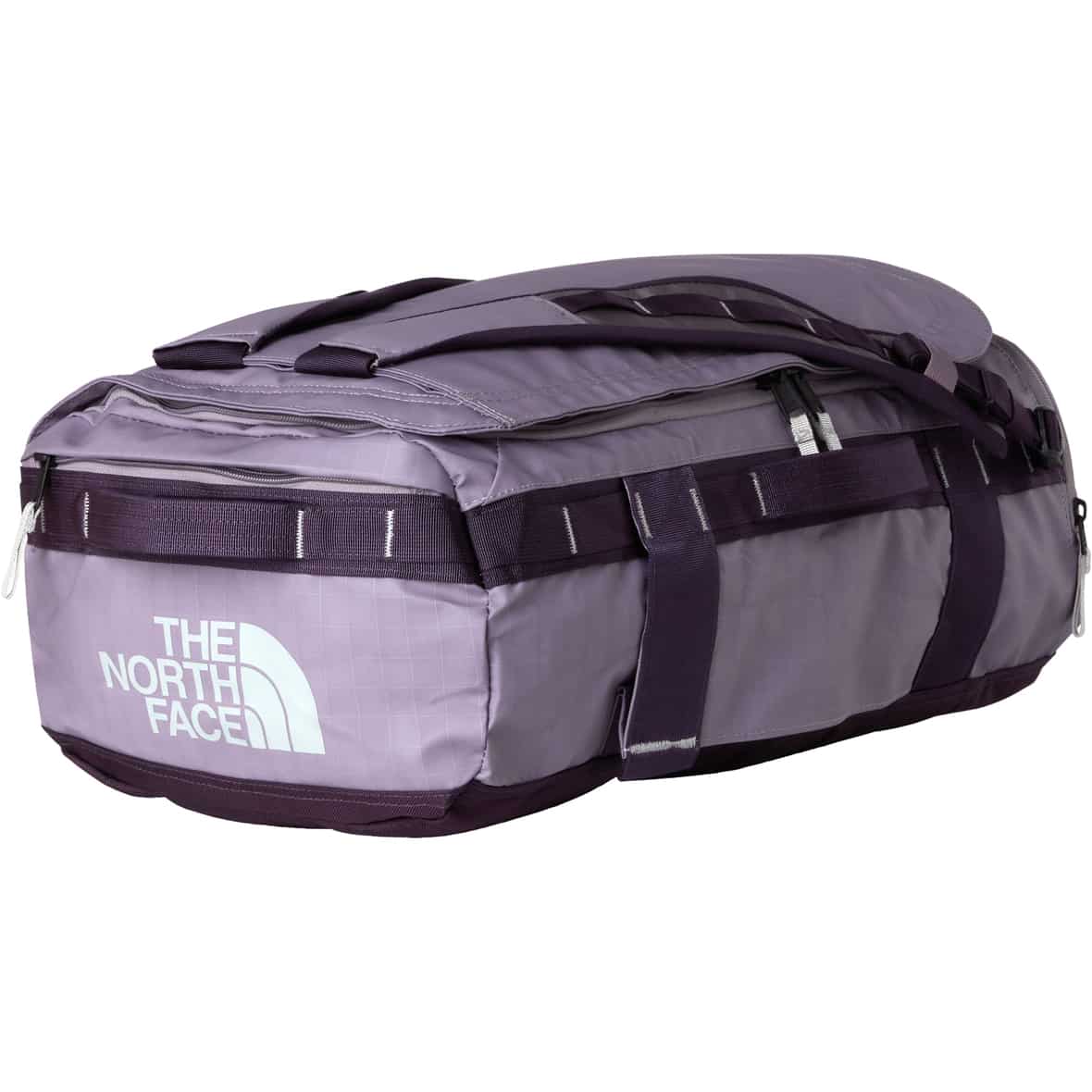Base Camp Voyager Duffel 32 Reisetasche Hellgrau_N8R | one size