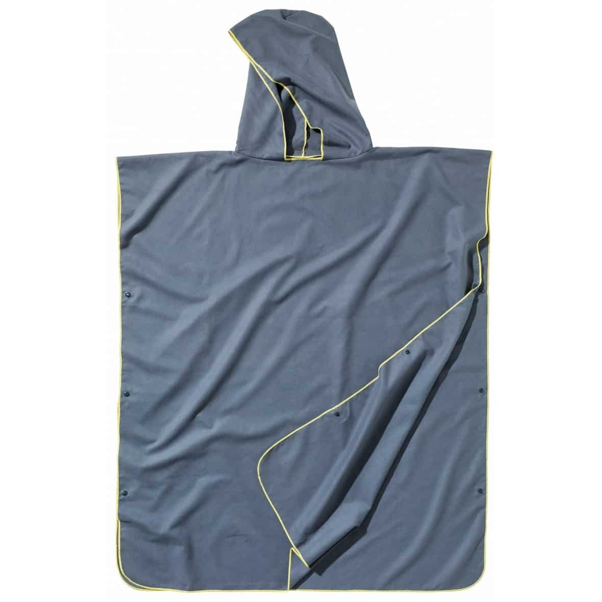 Microfiber Towel Poncho Ultralight