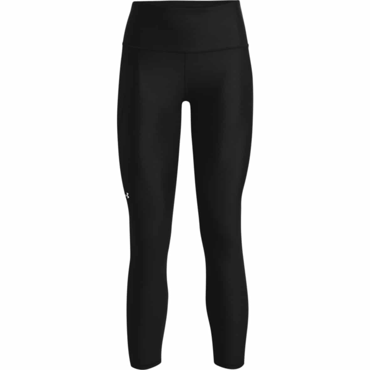 Under Armour HG Hi Ankle Legging Damen Leggings (Schwarz XL ) Fitnessbekleidung