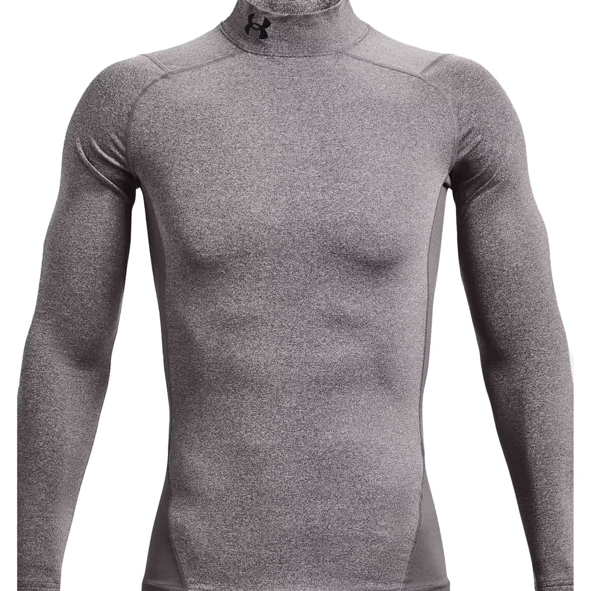 ColdGear Herren Funktionsshirt Grau_020 | M