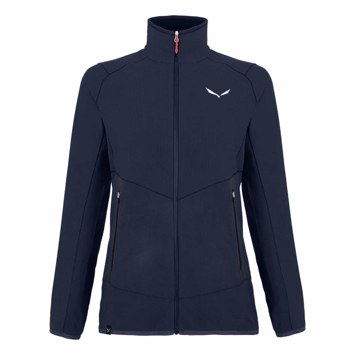 Paganella Polarlite Damen Fleecejacke Dunkelblau_3960 | 40