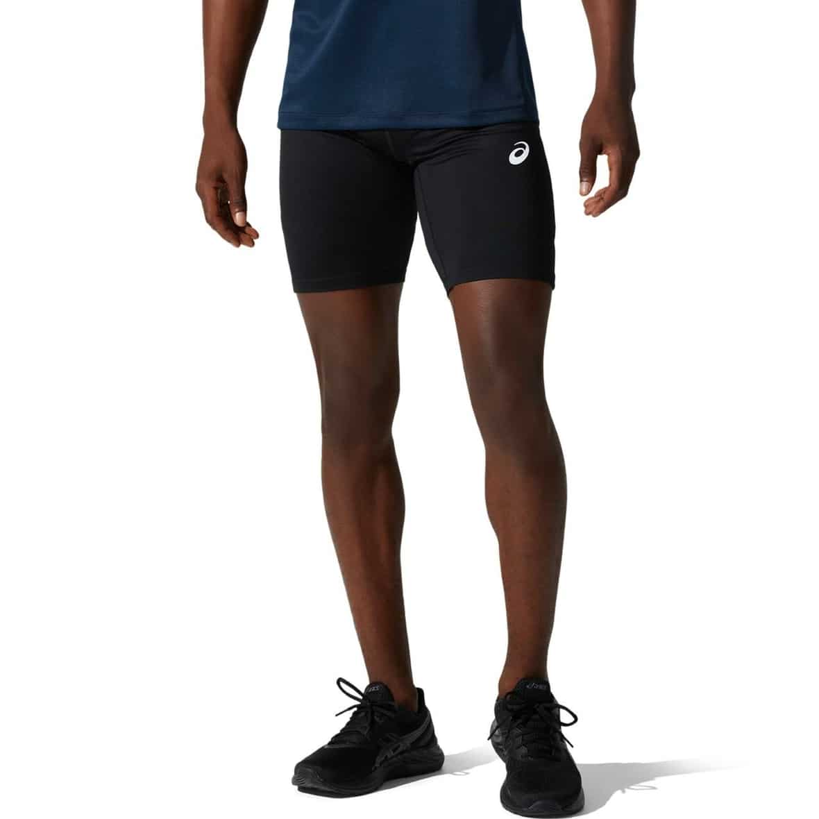 Core Sprinter Herren Laufhose Schwarz_001__PERFORMANCE BLACK | 2XL