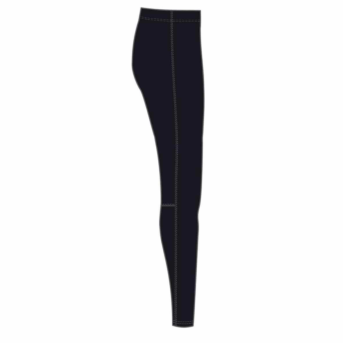Core Tight Herren Laufhose