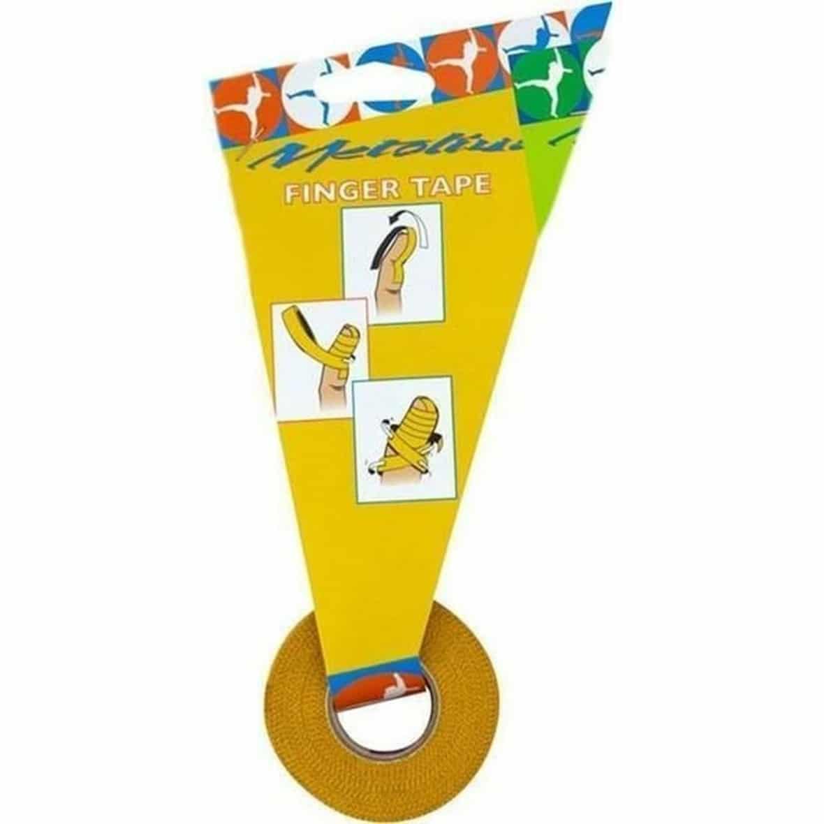 Fingertape 2er Pack 1,3 cm x 10 m Erste-Hilfe-Set Gold_GOLDGOLDGOLDGOLD | one size