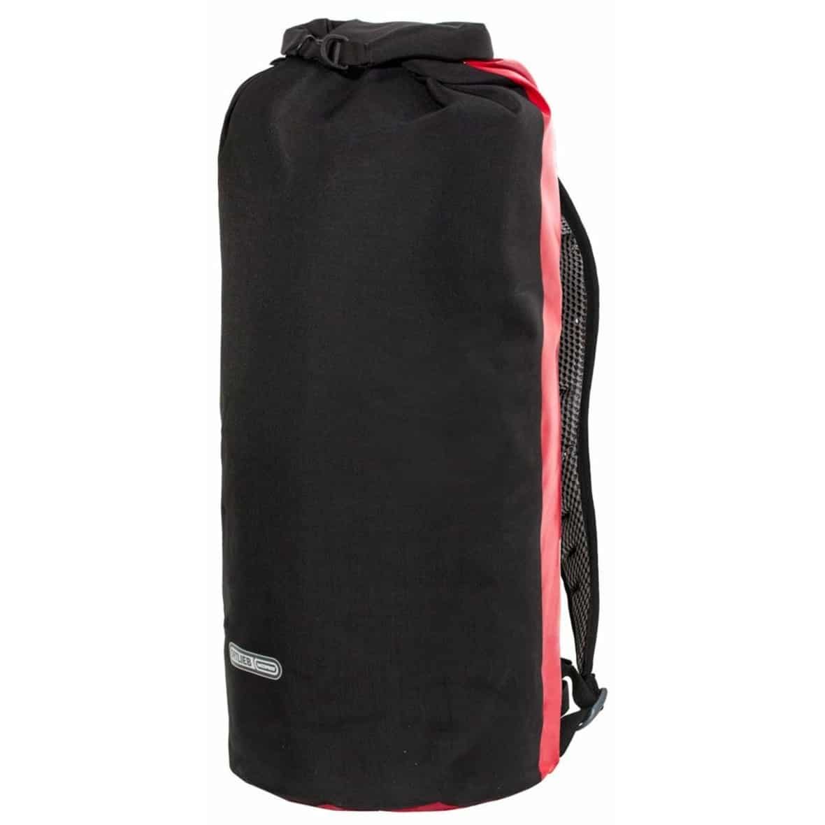 X-Tremer 113 Reisetasche Schwarz_BLACK | one size