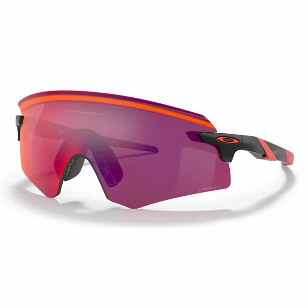 Oakley ENCODER (Schwarz One Size) Fahrradbrillen