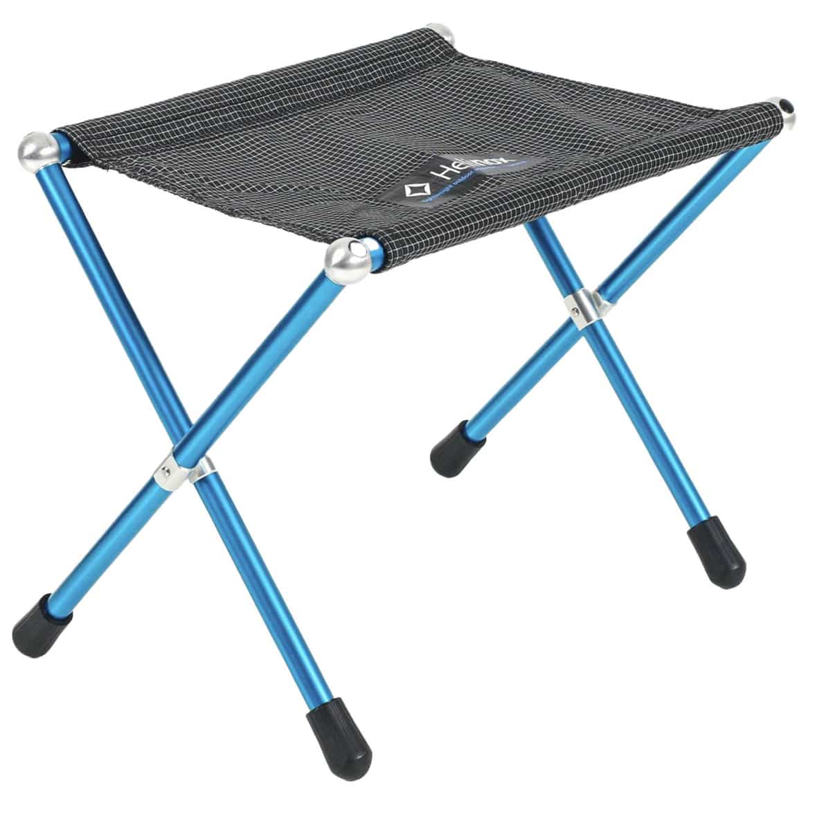 Helinox Speed Stool (Schwarz) Campingmöbel