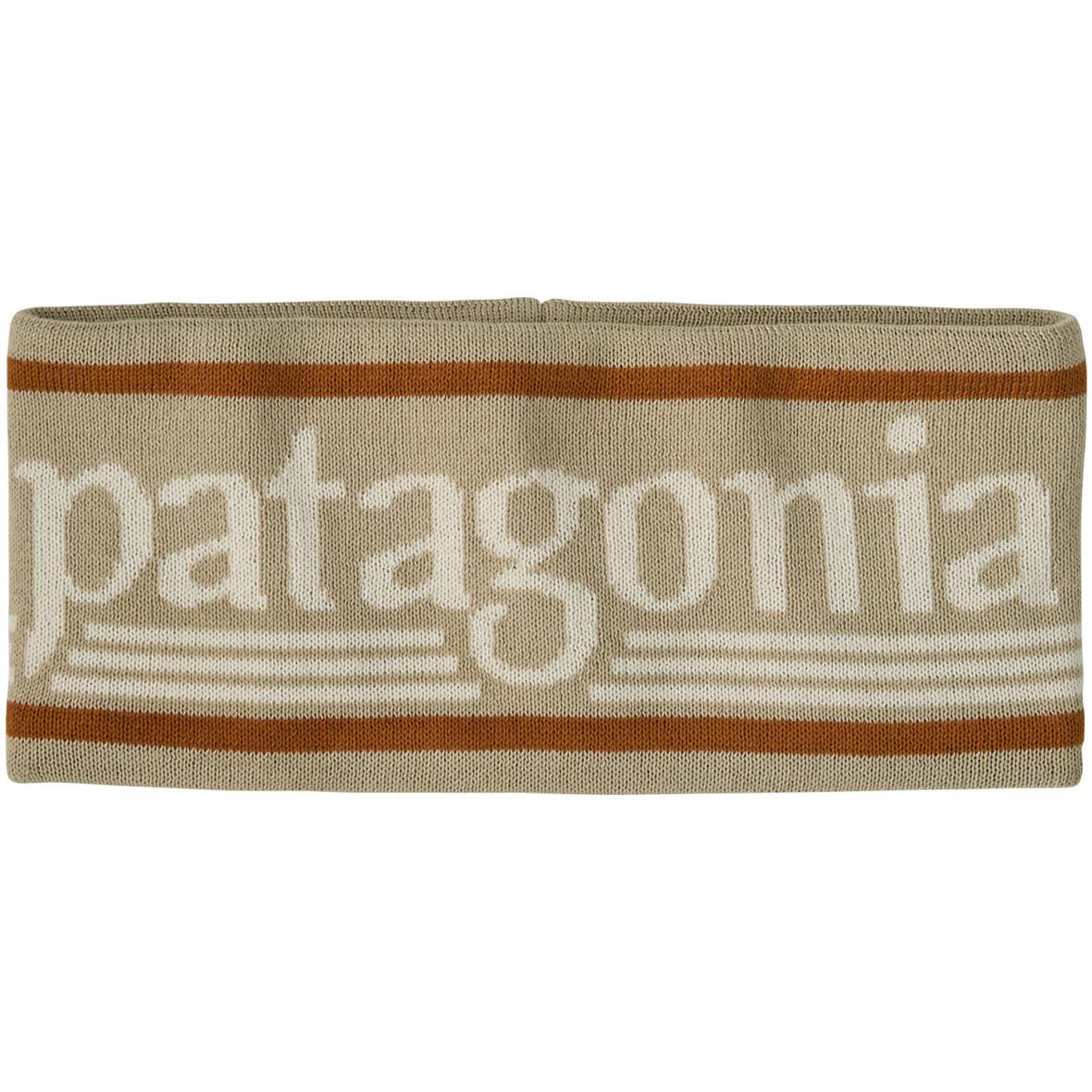 Powder Town Stirnband Hellbraun_HLWD | one size