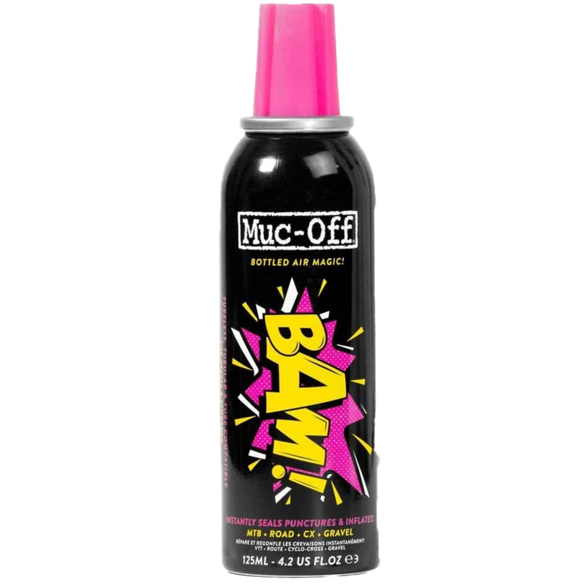 B.A.M! 125mi Fahrradwerkzeug Pink_36 | one size