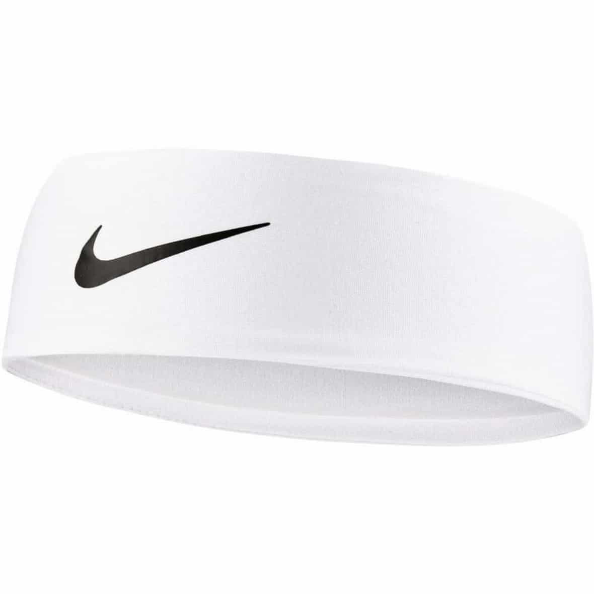 Fury Headband 3.0 Herren Stirnband Weiß_101__WHITE/BLACK | one size