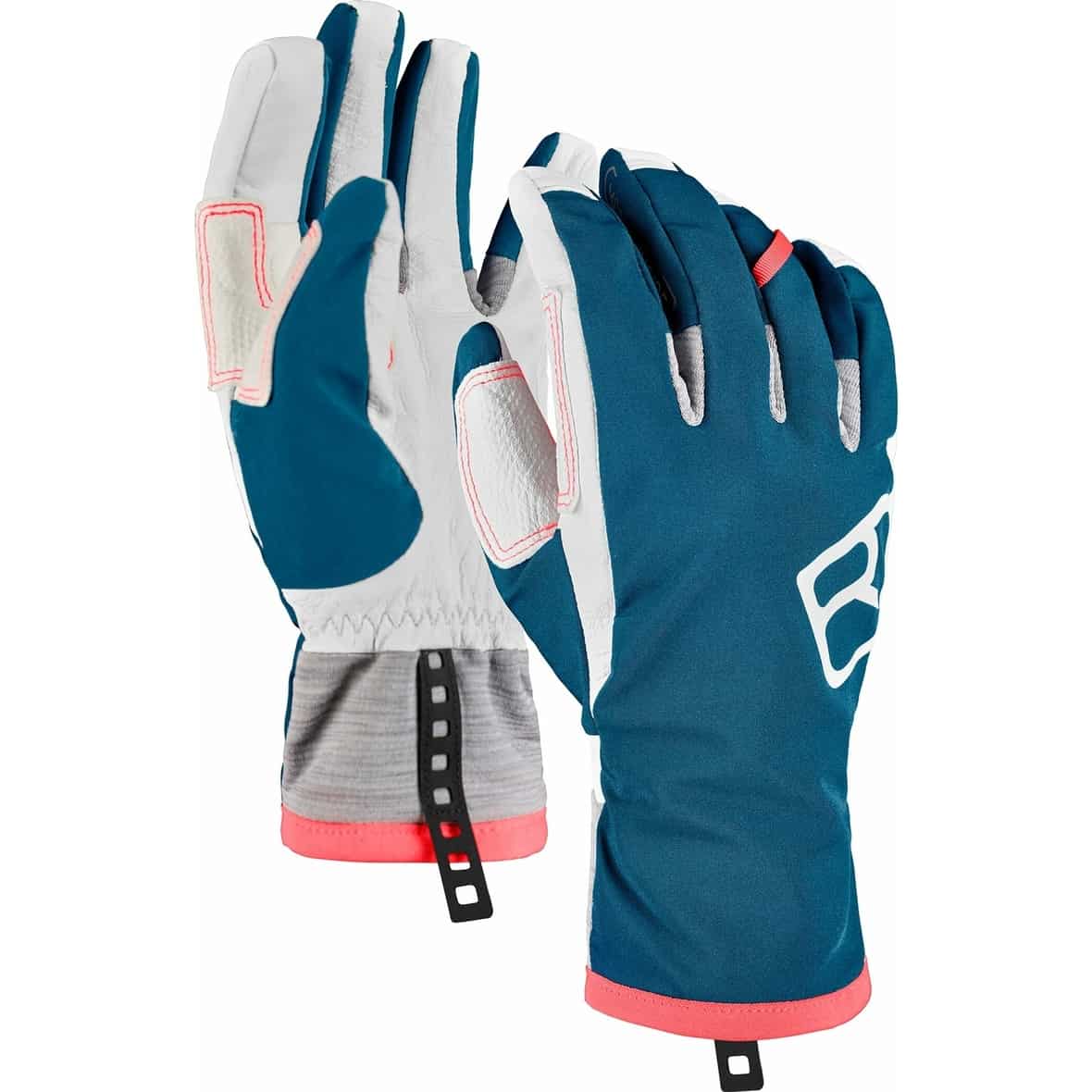 Ortovox Tour Glove W Damen (Dunkelblau XS ) Kletterhandschuhe