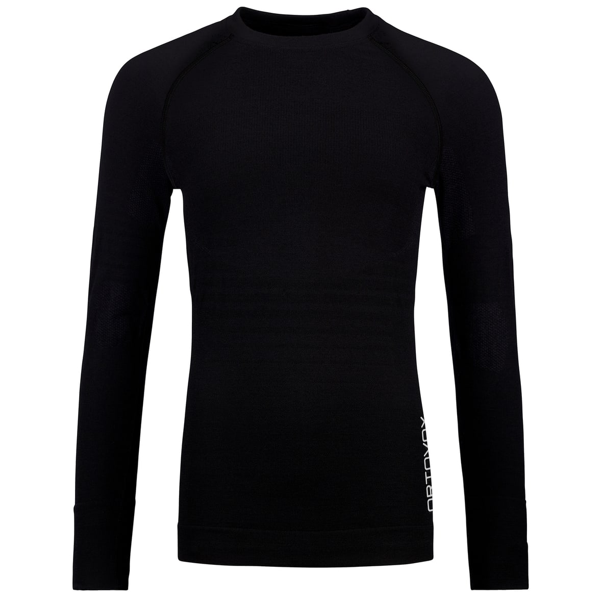 Ortovox 230 Competition Long Sleeve W Damen Funktionsunterhemd (Schwarz S ) T-Shirts