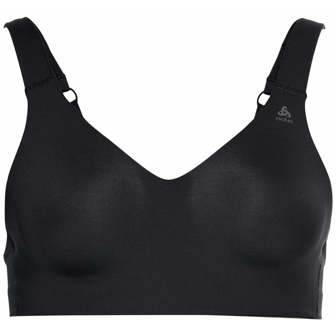 Sports Bra Everyday High Schwarz_15000 | 70