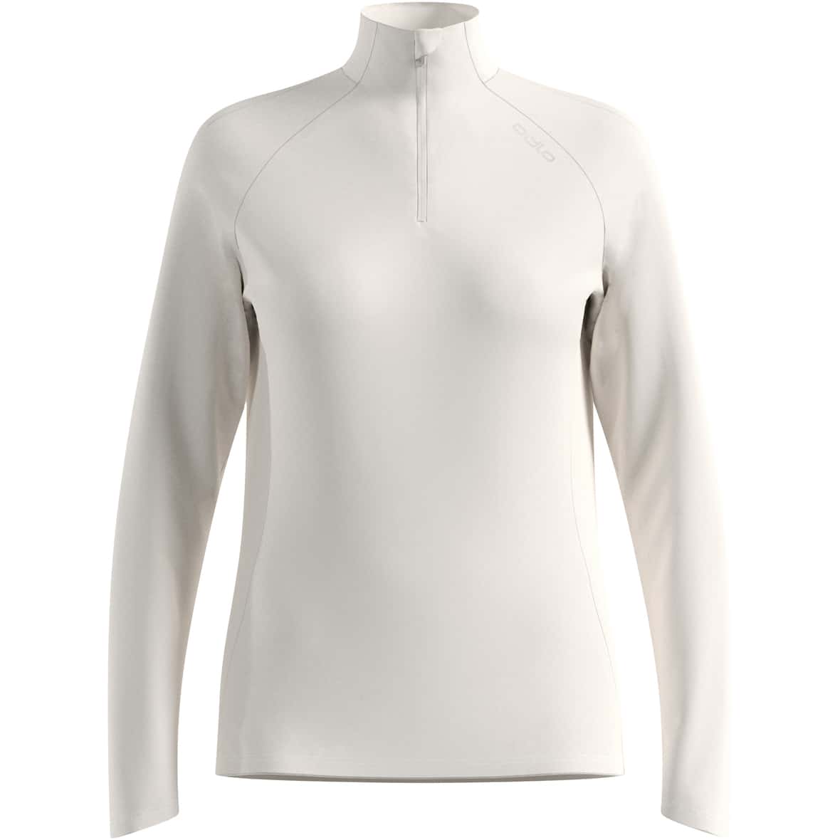 Essentials Ceramiwarm Damen Funktionsshirt Beige_10505 | XS