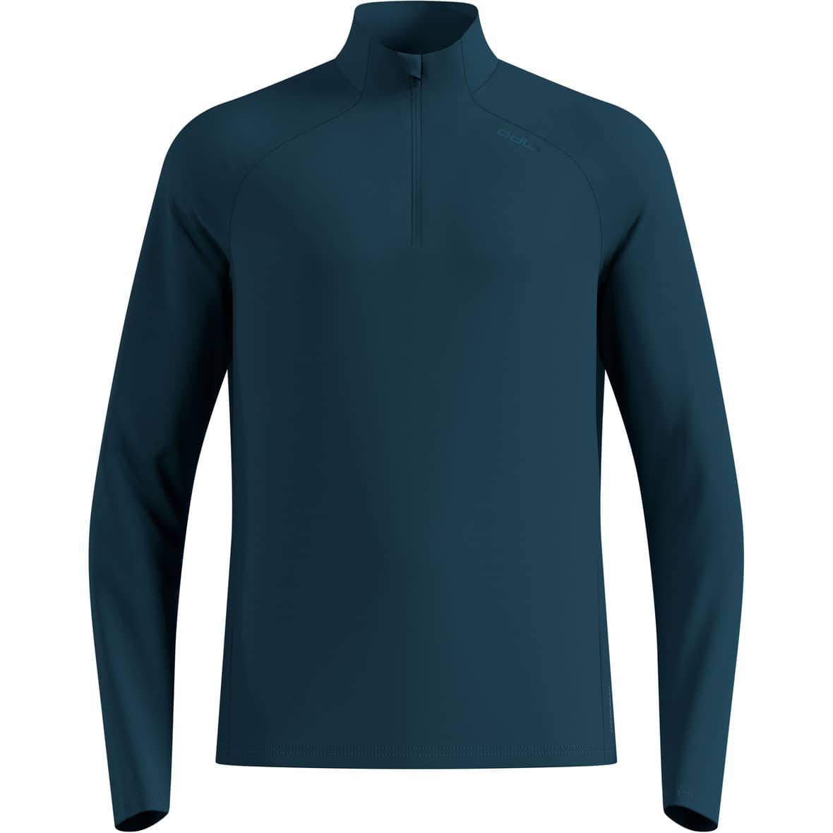 Essential Ceramiwarm Herren Funktionsshirt Petrol_20417 | M