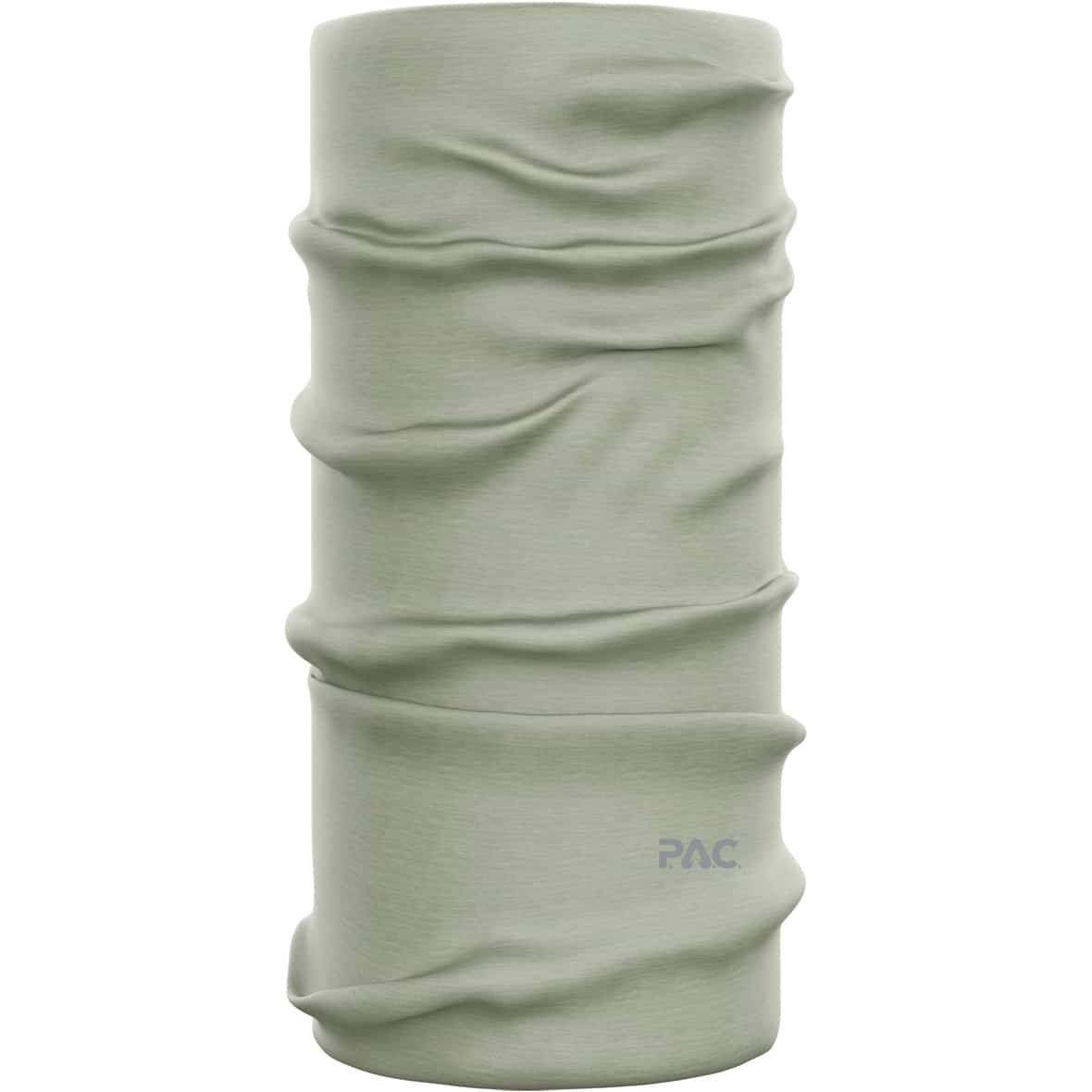 Merino Schlauchtuch Mint_044__EUKALYPTUS | one size