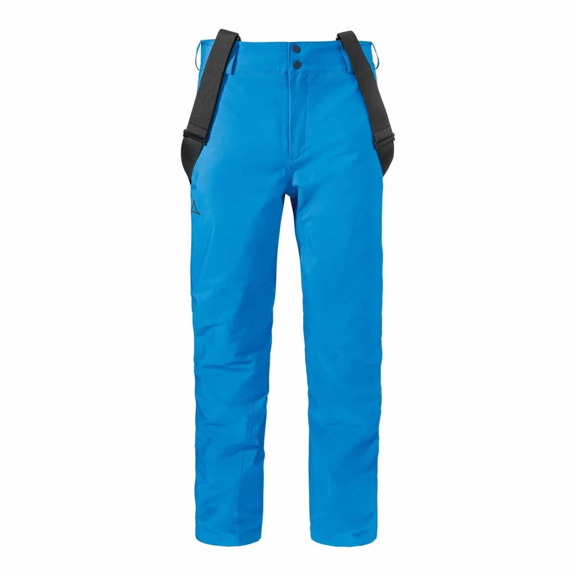 Schöffel Ski Pants Weissach M Herren Skihose (Kornblau 50 D) Skihosen