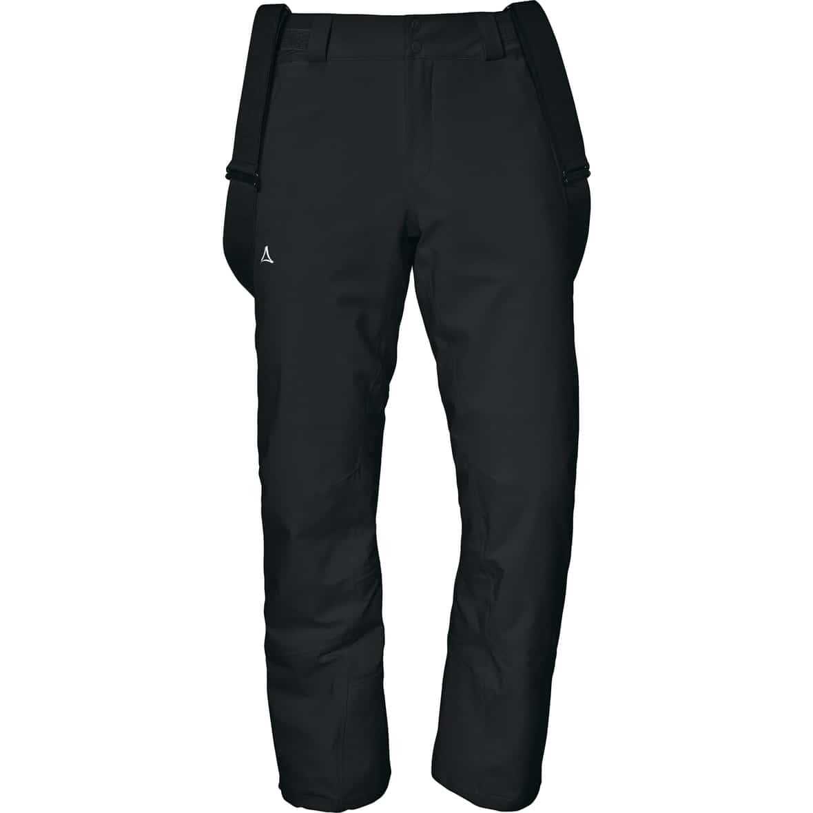 Descente Skihose weiß Herren fashion 48