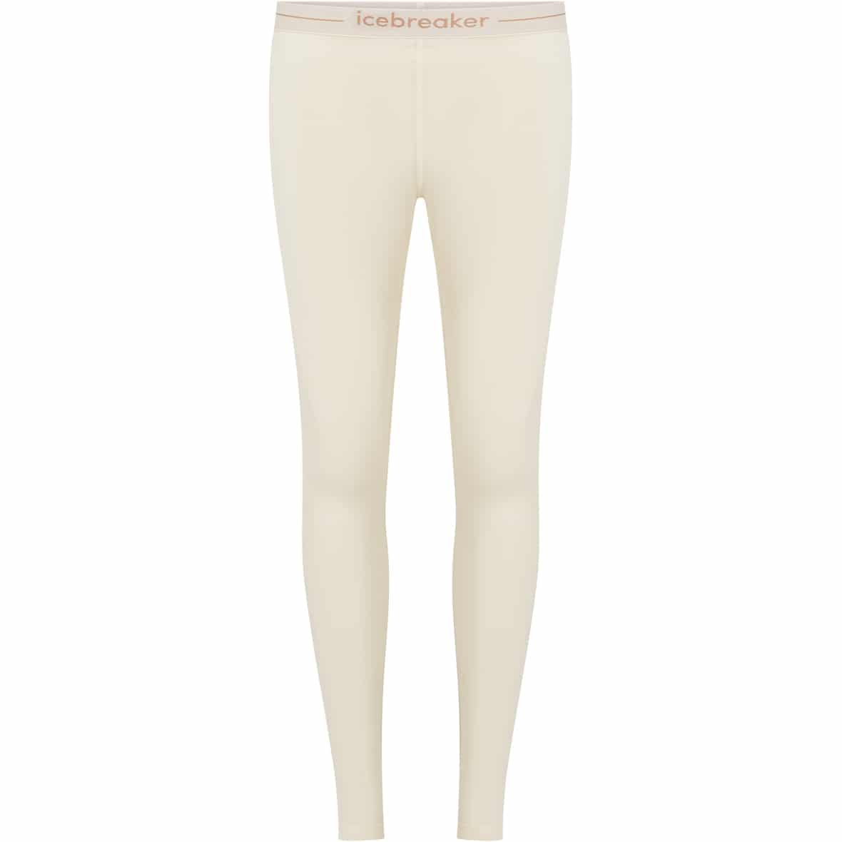 Merino 200 Oasis Damen Funktionsunterhose Weiß_IB000 | L