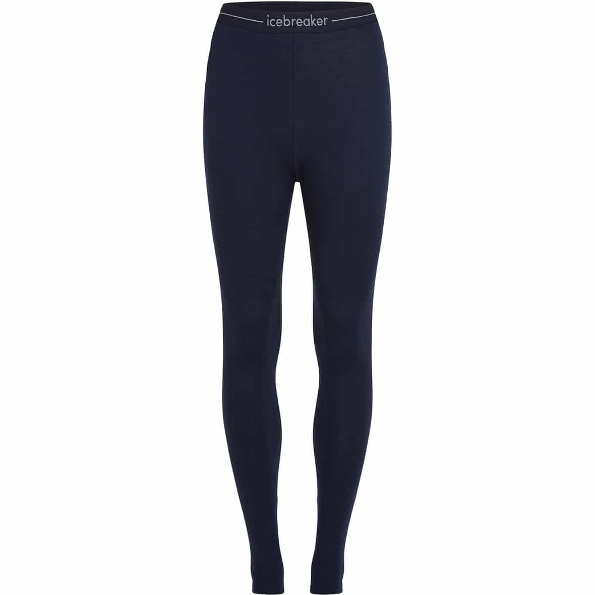 Merino 260 Oasis  Damen Funktionsunterhose Dunkelblau_IB401 | S