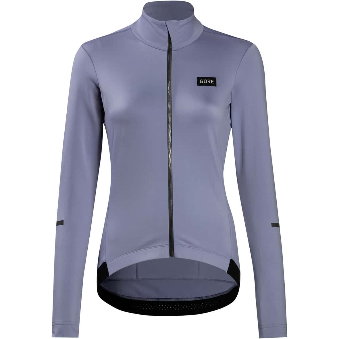 Progress Thermo Damen Radtrikot Flieder_DF00 | L