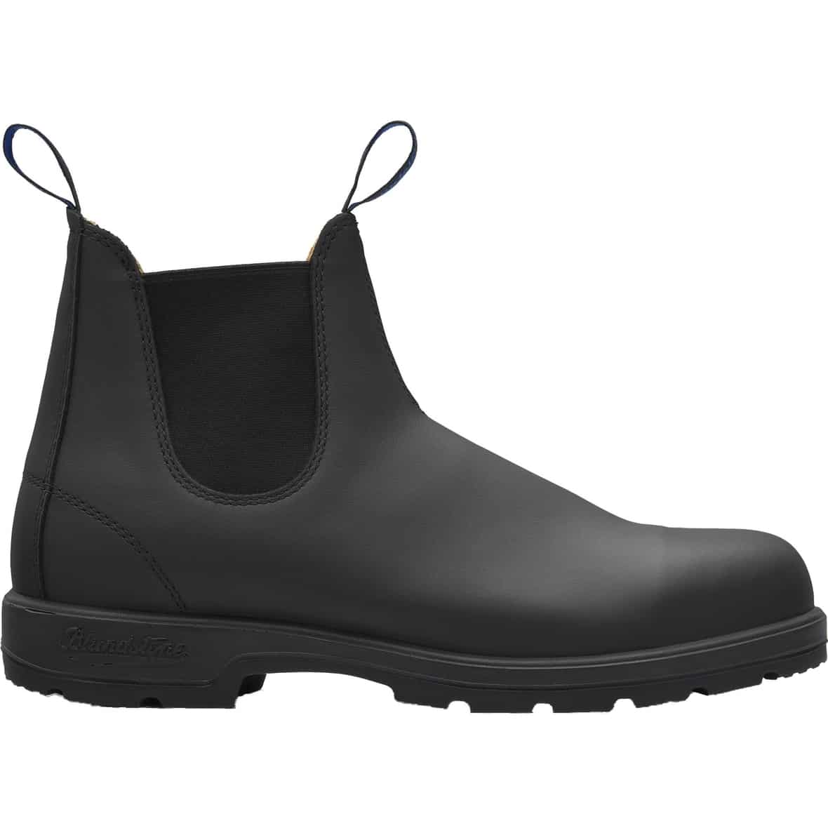 Blundstone factory boots