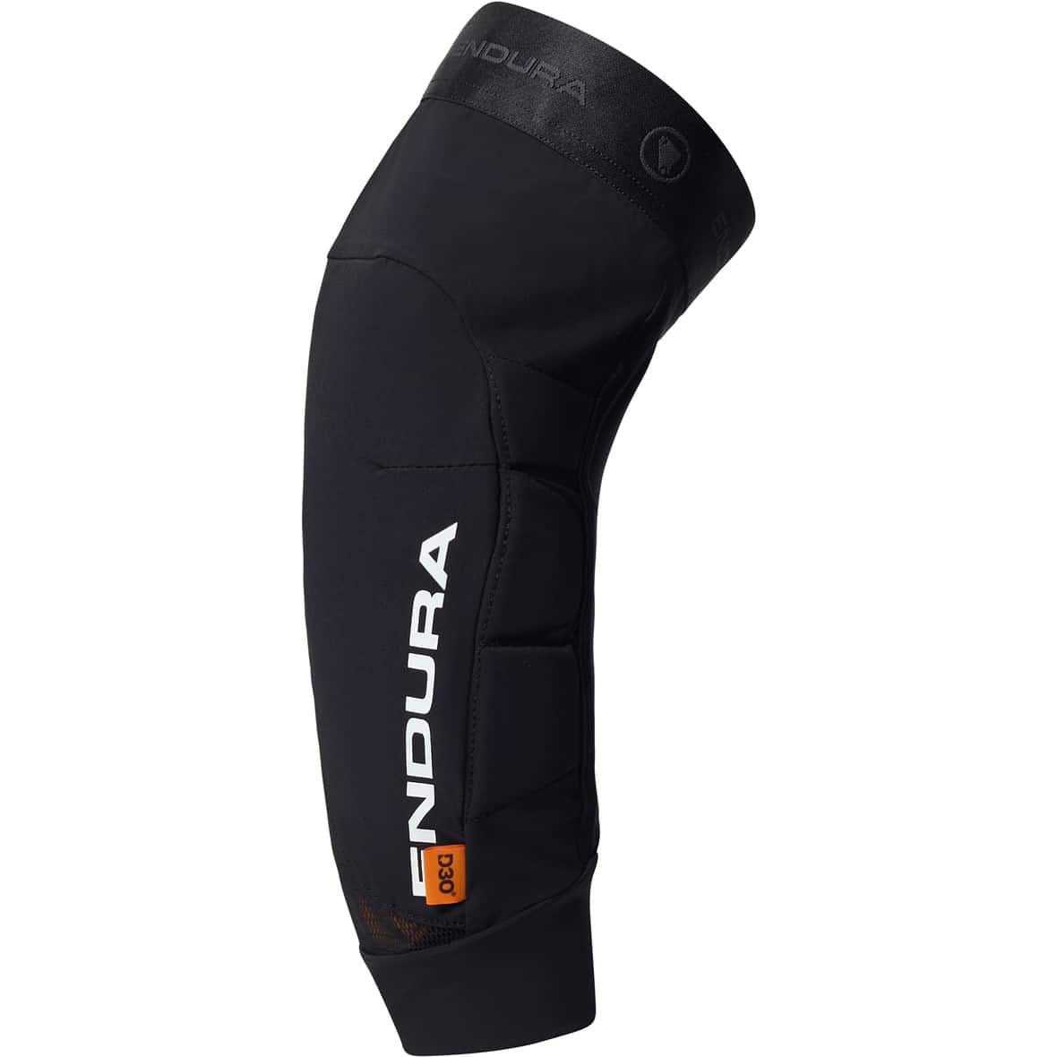 MT500 D3O Ghost  Knieprotektor Schwarz_BK | L-XL