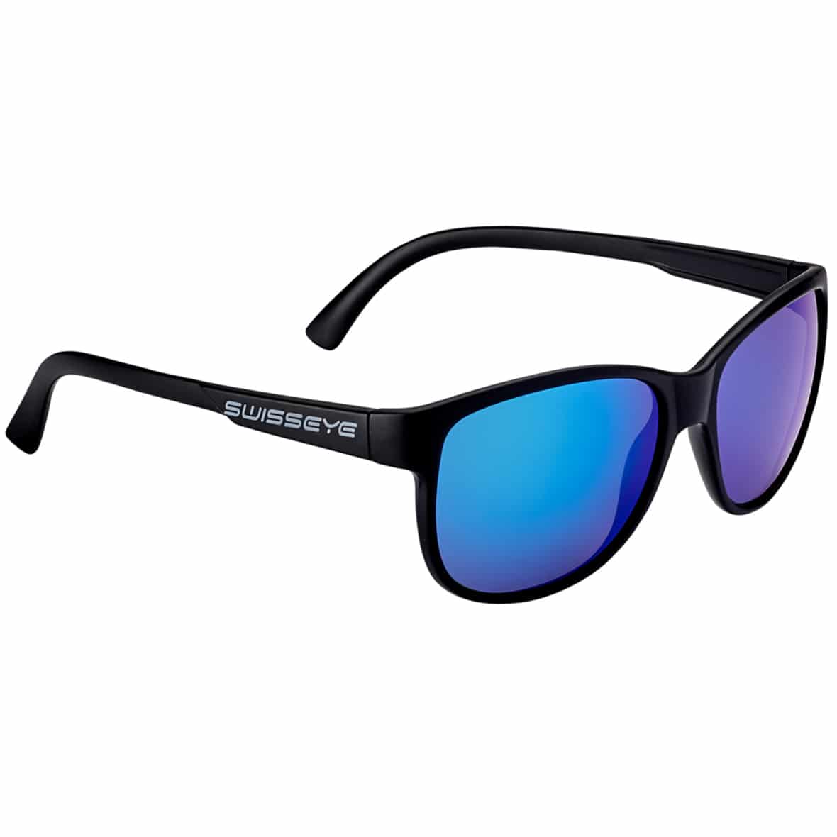 Swiss Eye Cleanocean 1 Sonnenbrille (Schwarz) Sonnenbrillen