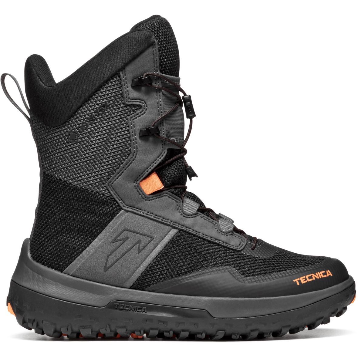 Argos GORE-TEX Damen Winterstiefel Grau_001__SW ALTURA-CY | 4,5