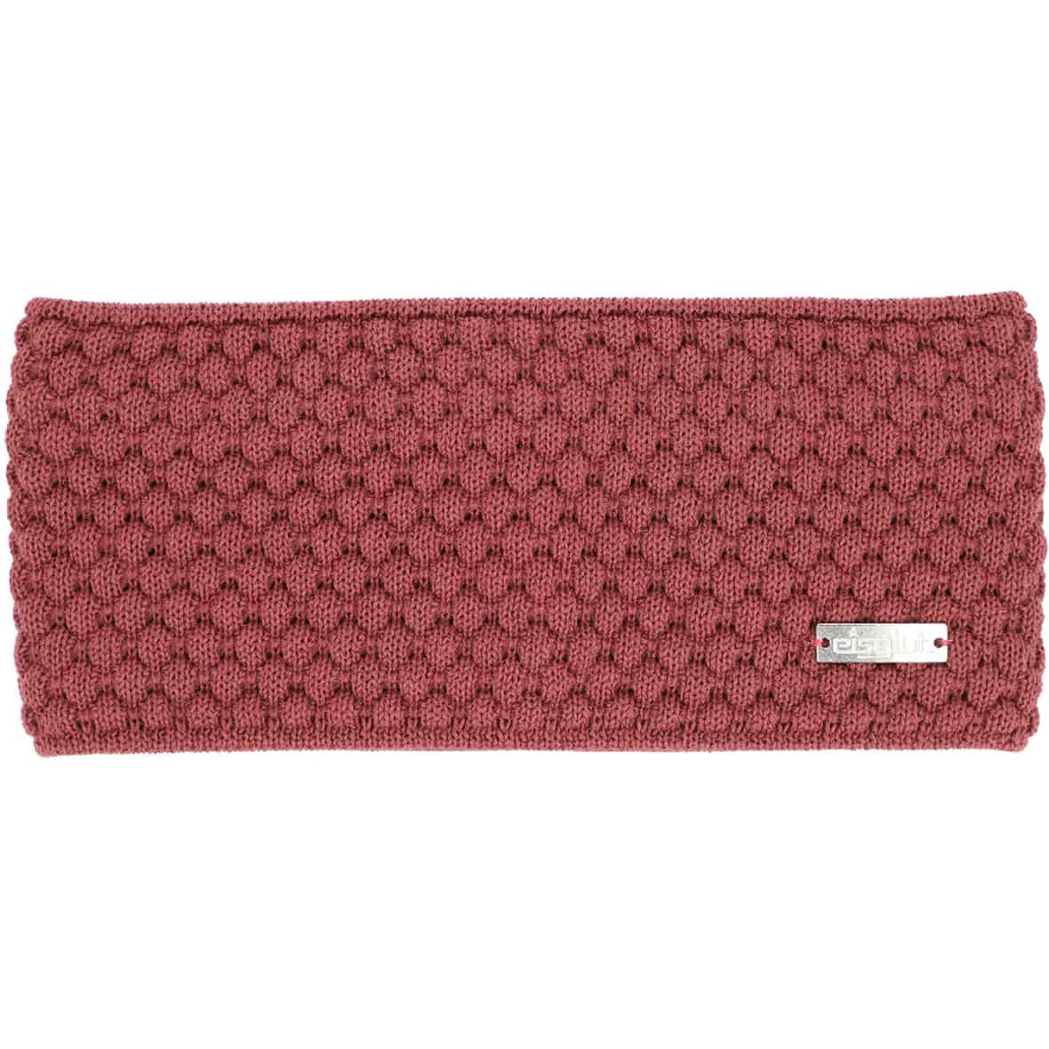 Minal  Damen Stirnband Beere_33 | one size
