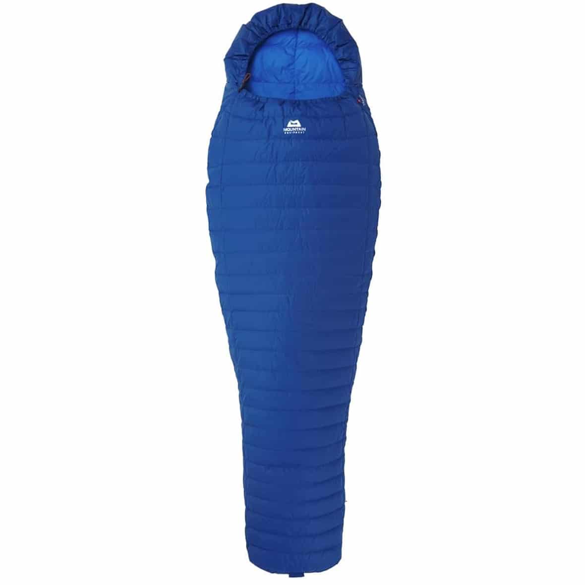 TransAlp Long Hüttenschlafsack Dunkelblau_ME-01899 | L