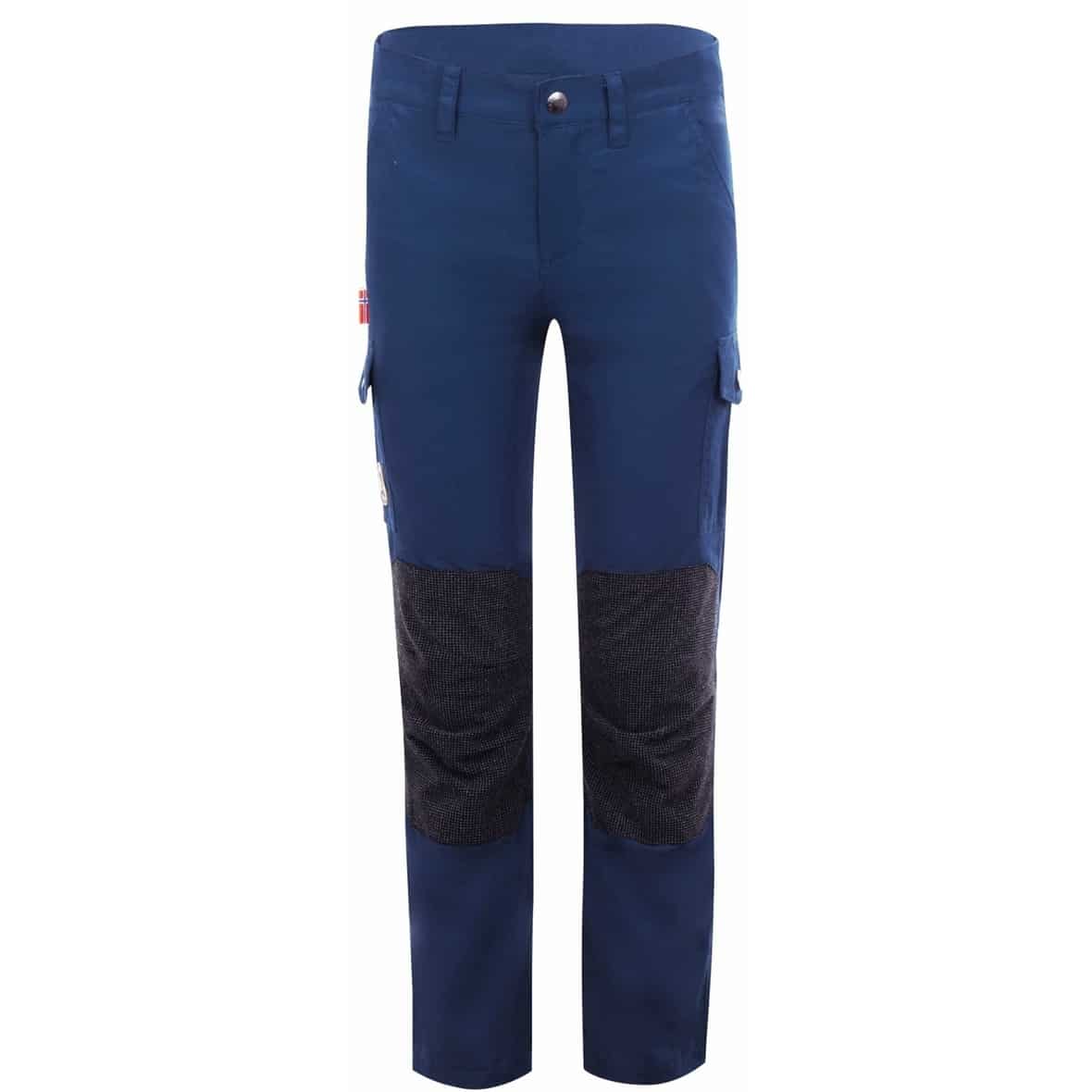 Kids Trollheimen Winter Pants Kinder Wanderhose