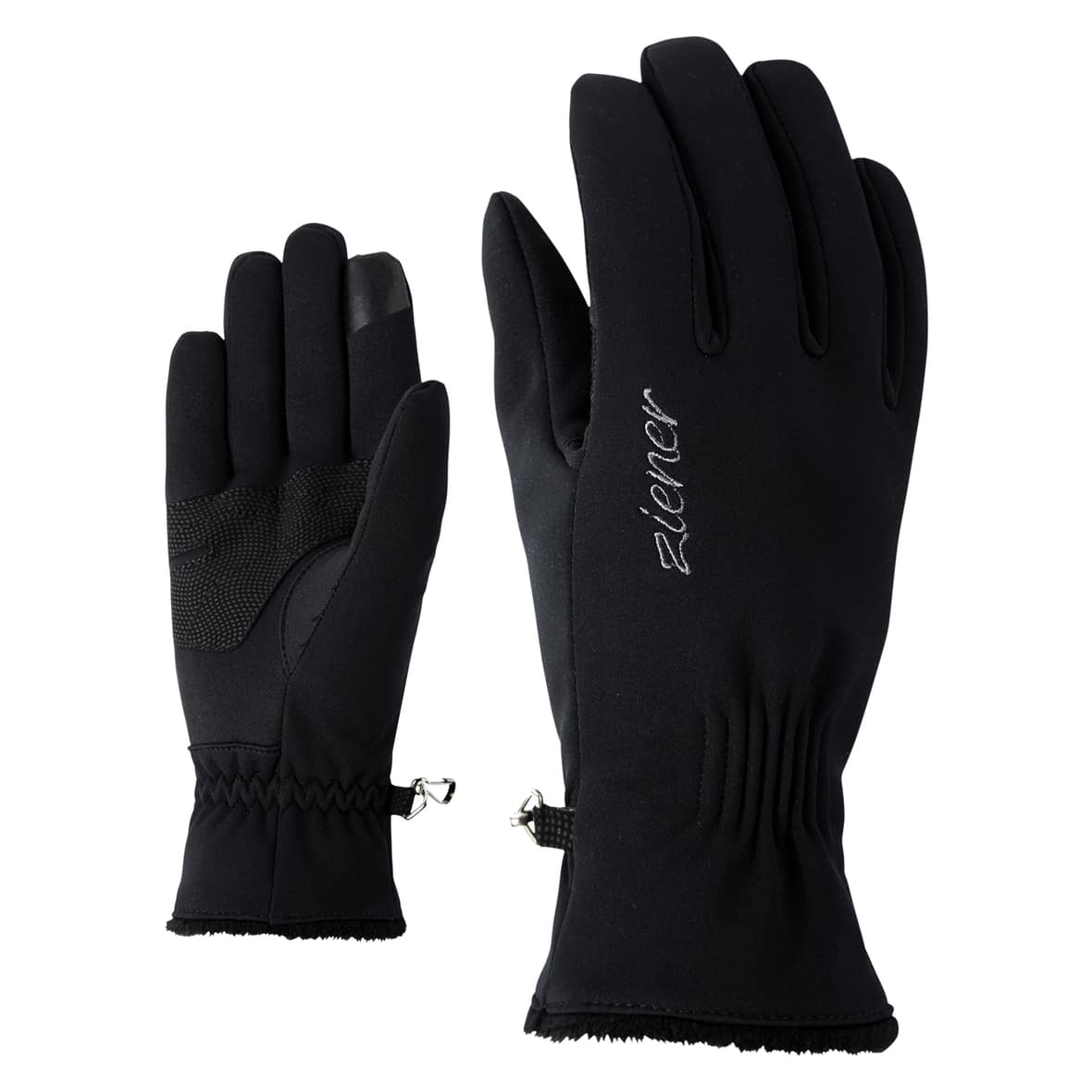 Ibrana WS Touch Lady Gloves MULTI