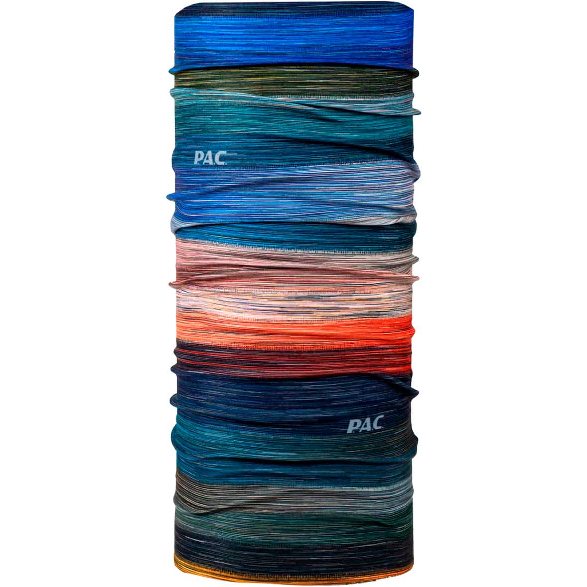 Original  Schlauchtuch Bunt_407 | one size