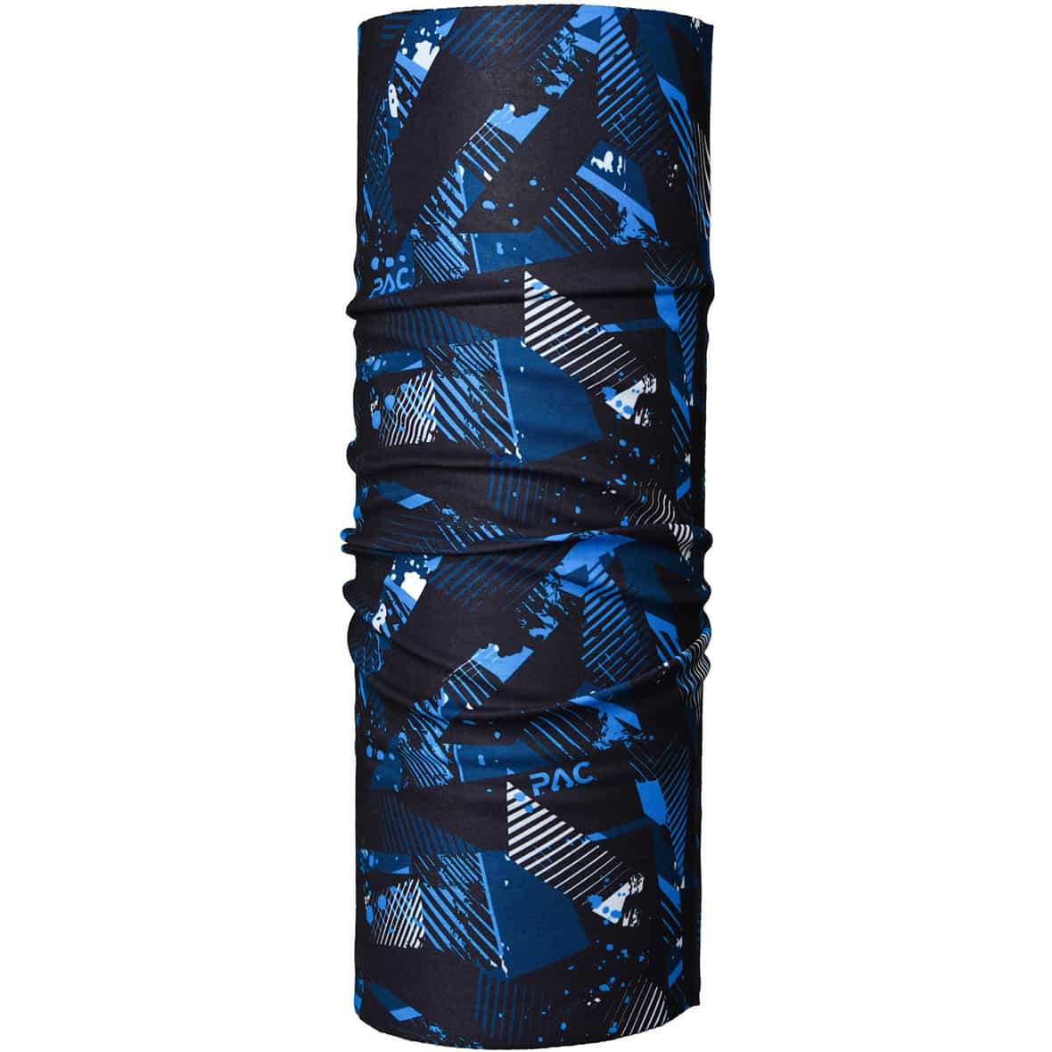Original  Schlauchtuch Blau_431 | one size
