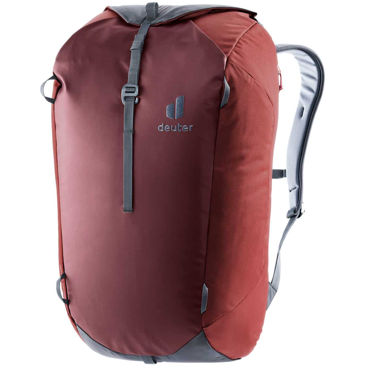 Gravity Motion Kletterrucksack Ziegel_5429 | one size
