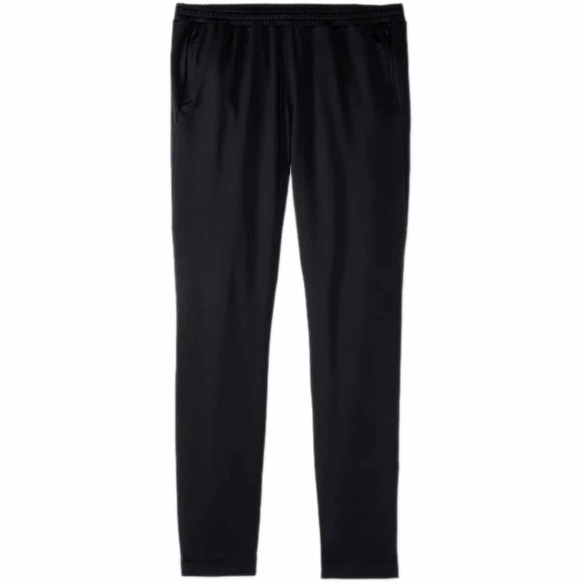 Spartan Pant Herren Laufhose Schwarz_001__BLACK | XXL