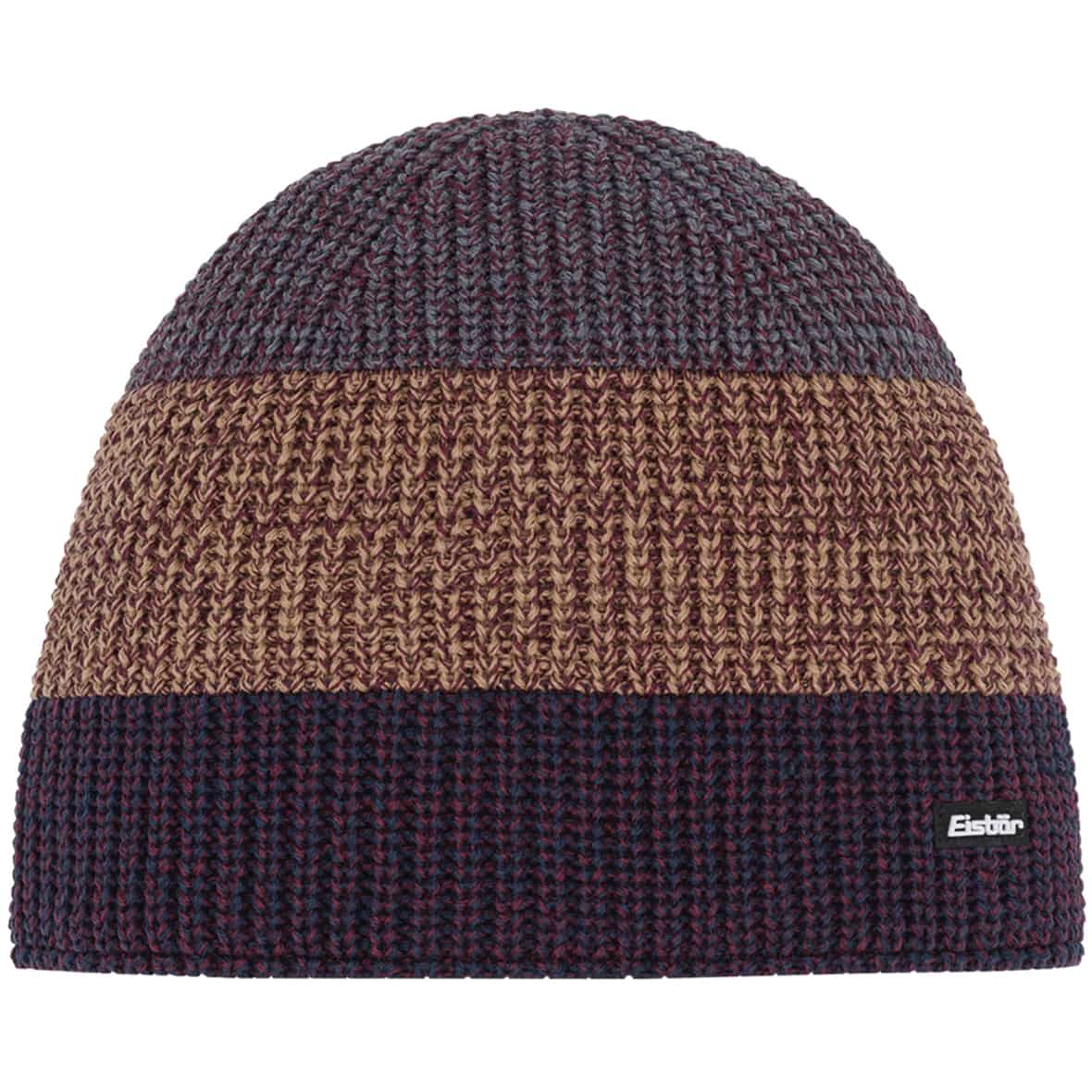 Caris Mütze Anthrazit_469__NIGHT REDMEL | one size