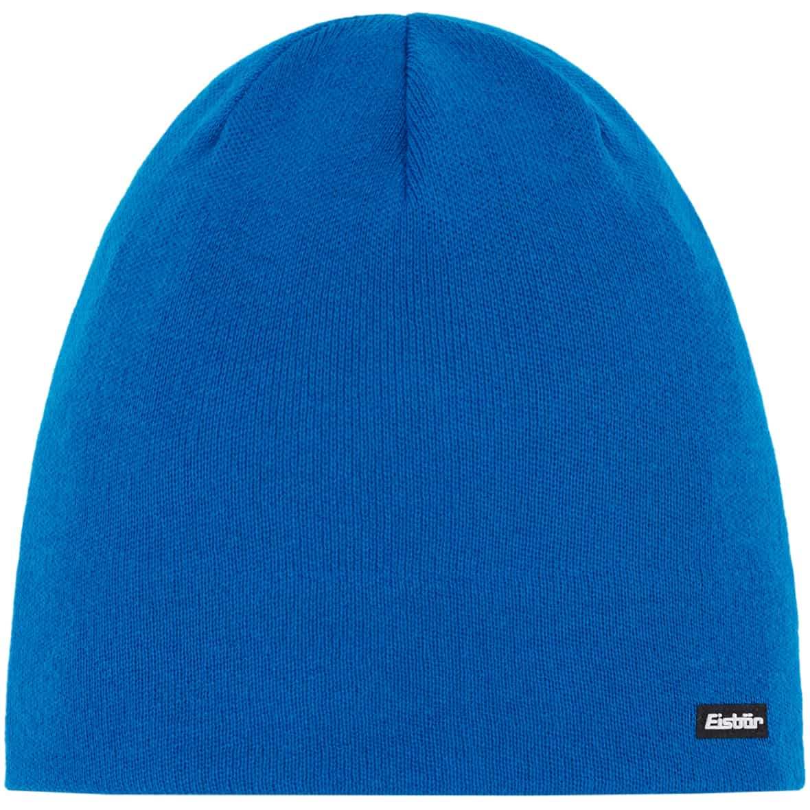 Eisbär Kinder Ogle Mütze ( Blau 55)