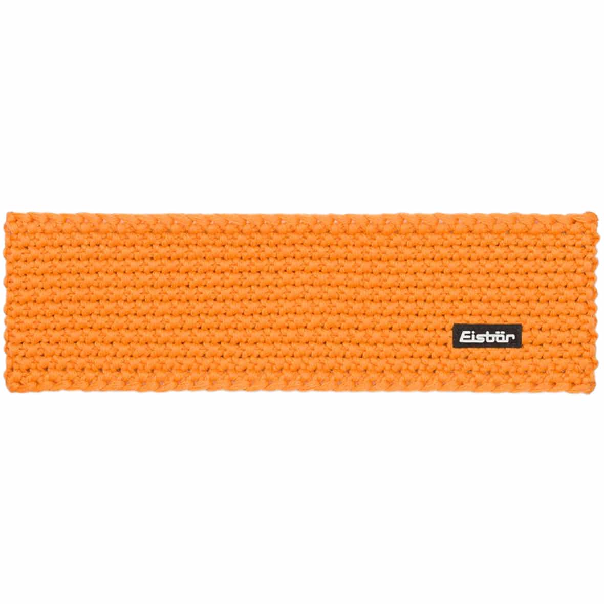 Jamies Kinder Stirnband Orange_557 | one size