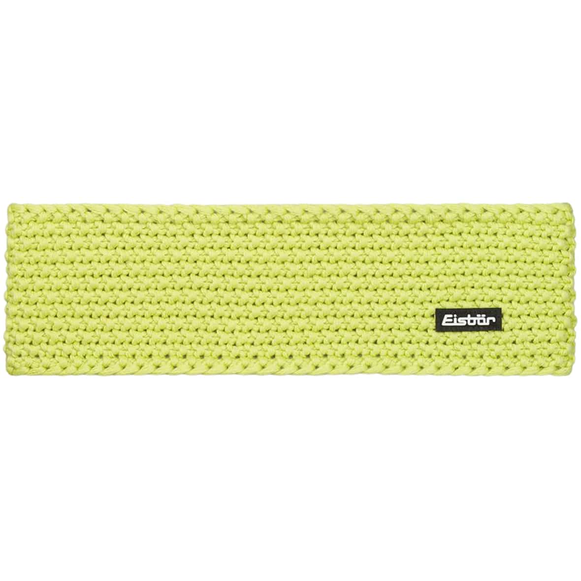 Jamies Kinder Stirnband Gelb_580 | one size