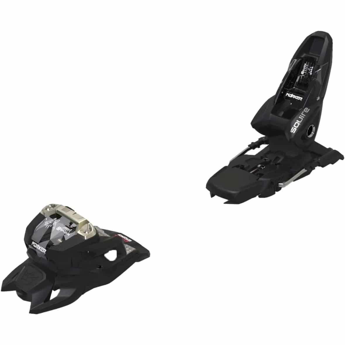 Squire 11 mit Stopper 90 mm 24/25