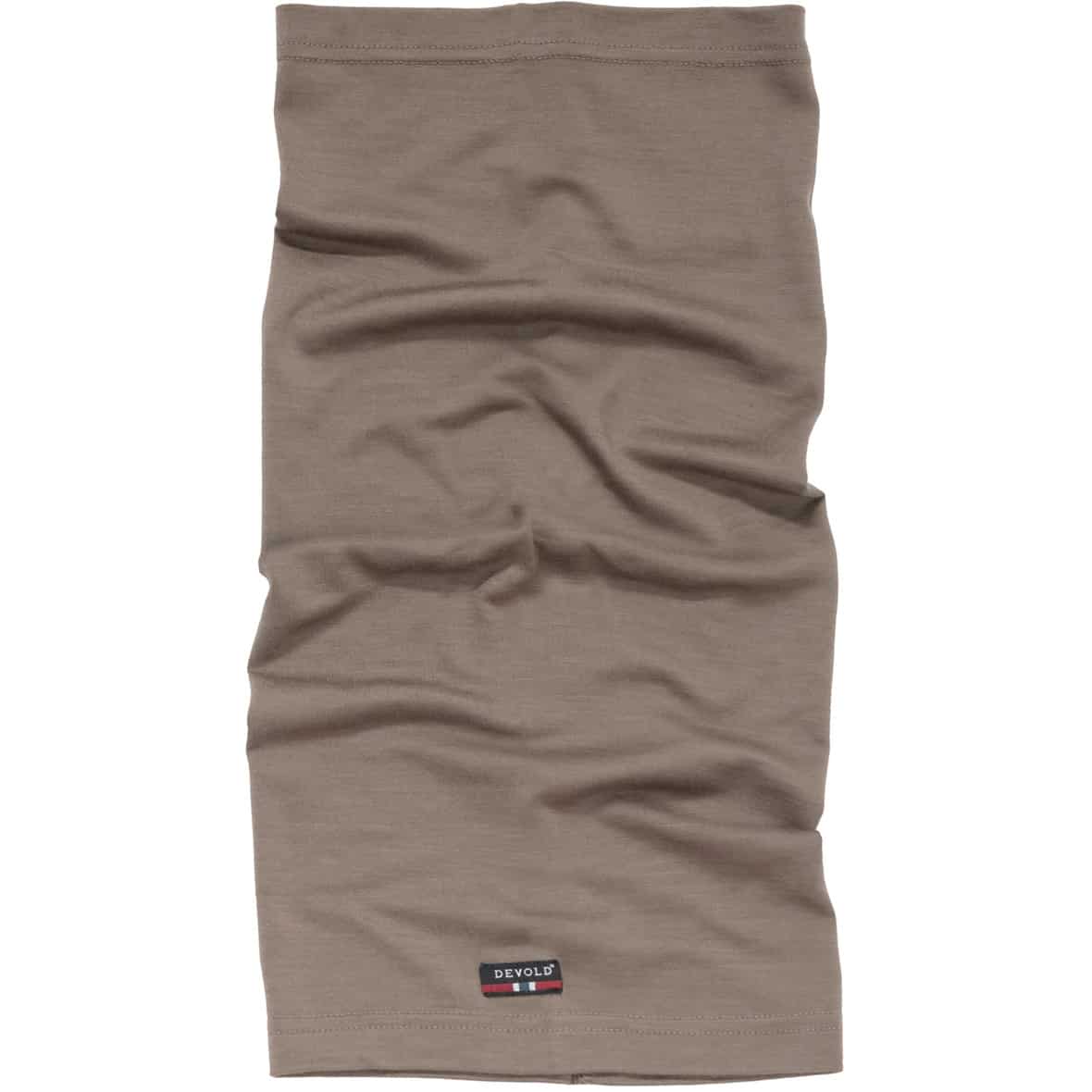 Breeze Merino 150 Schlauchtuch Hellbraun_696A | one size