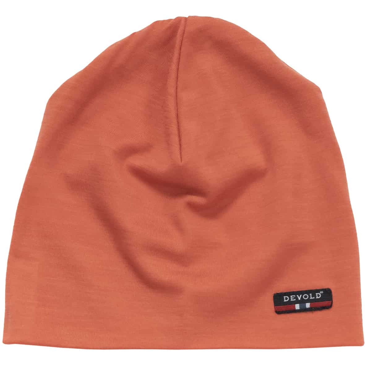 Breeze Merino 150 Mütze Pink_121A__ CORAL | 58