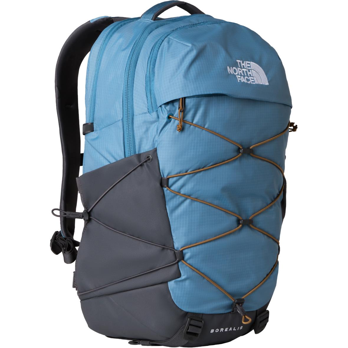 Borealis Daypack Blau_NRD | one size