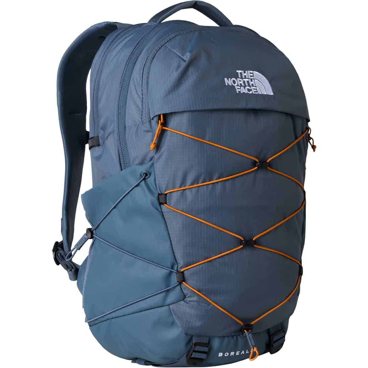 Borealis Daypack Grau_NJI | one size