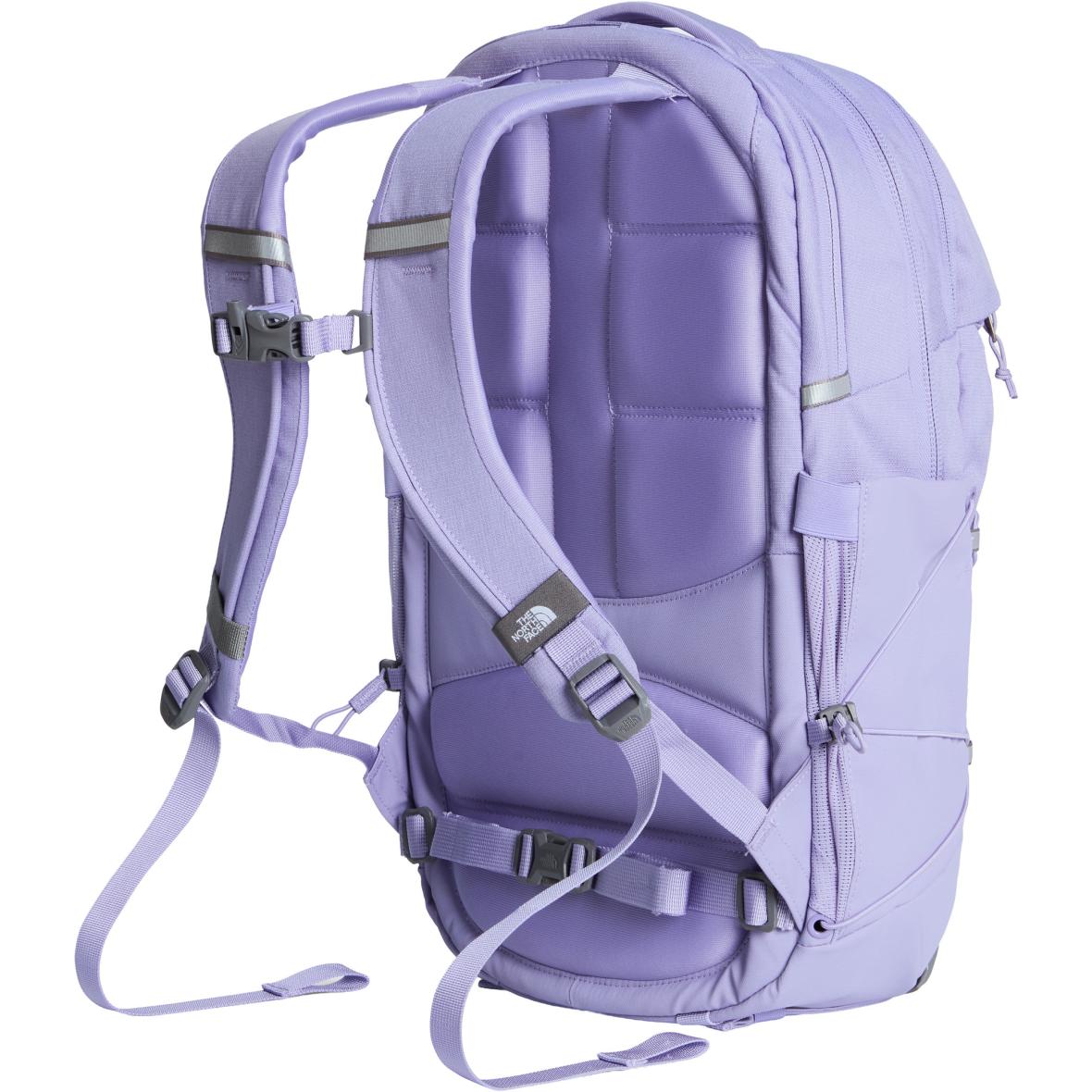 Borealis Damen Daypack Violett_XCC | one size